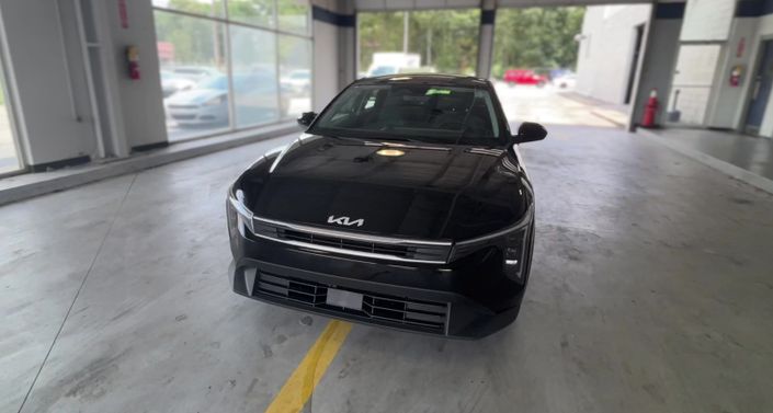 Thumbnail: 2025 Kia K4 - 1