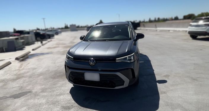 Thumbnail: 2026 Volkswagen Taos - 1