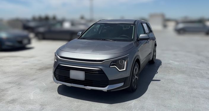 Thumbnail: 2026 Kia Niro - 1