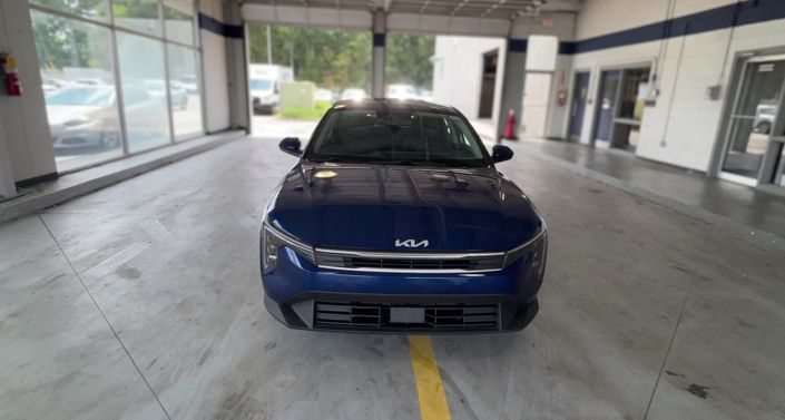 Thumbnail: 2025 Kia K4 - 1