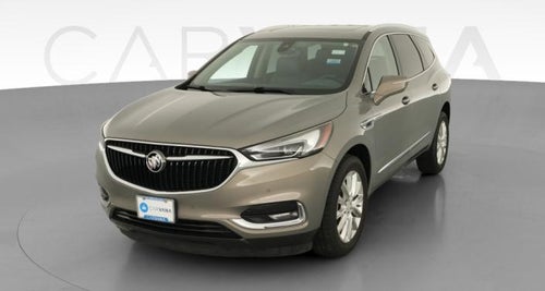 2019 Buick Enclave