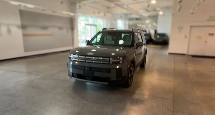 Thumbnail: 2026 Hyundai Santa Fe - 1