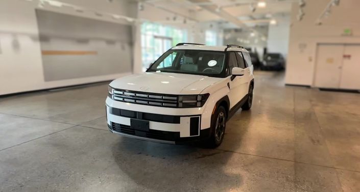 Thumbnail: 2026 Hyundai Santa Fe - 1