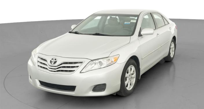 Thumbnail: 2011 Toyota Camry - 1