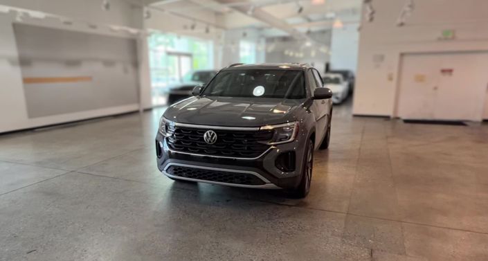 Thumbnail: 2026 Volkswagen Atlas - 1