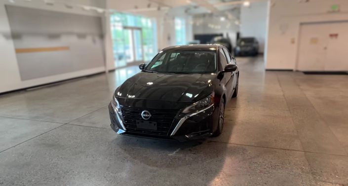 Thumbnail: 2025 Nissan Altima - 1