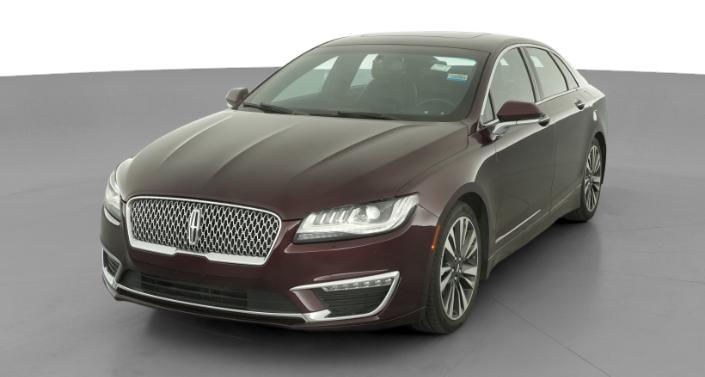 2018 Lincoln MKZ Reserve -
                  Tolleson, AZ