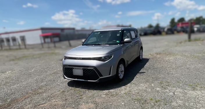 Thumbnail: 2025 Kia Soul - 1