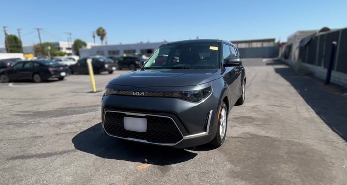 Thumbnail: 2025 Kia Soul - 1
