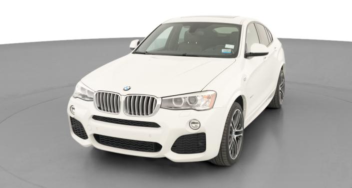 2015 BMW X4 xDrive35i -
                  Fort Worth, TX