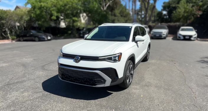 Thumbnail: 2026 Volkswagen Taos - 1