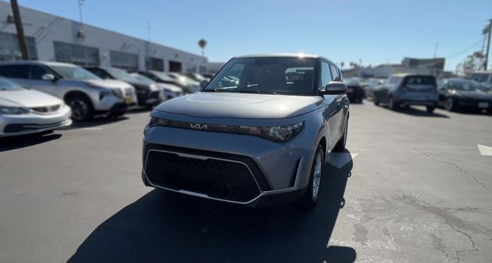 Thumbnail: 2025 Kia Soul - 1