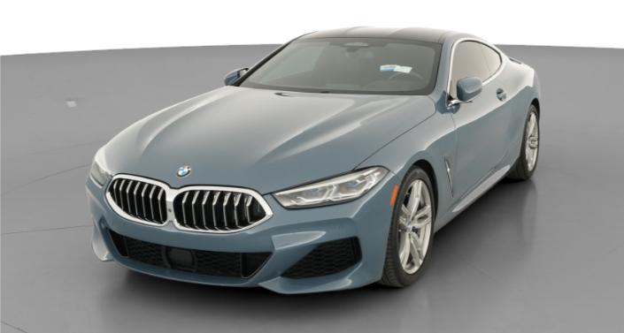 2019 BMW 8 Series M850i xDrive -
                  West Memphis, AR