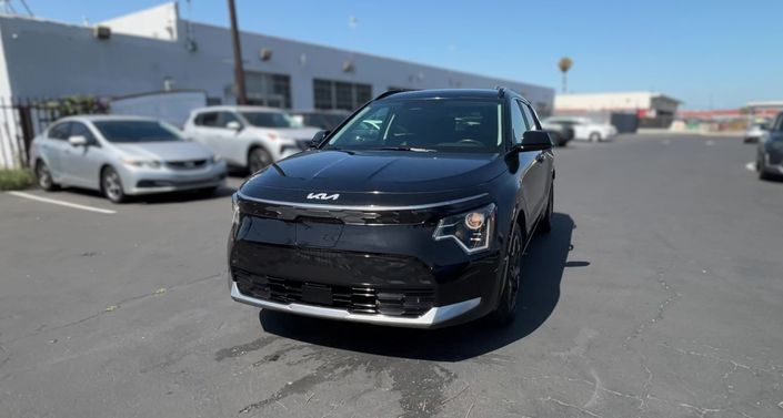2024 Kia Niro Wind -
                  Montebello, CA