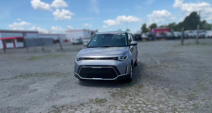 Thumbnail: 2025 Kia Soul - 1
