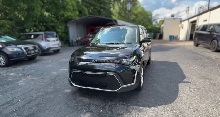 Thumbnail: 2025 Kia Soul - 1