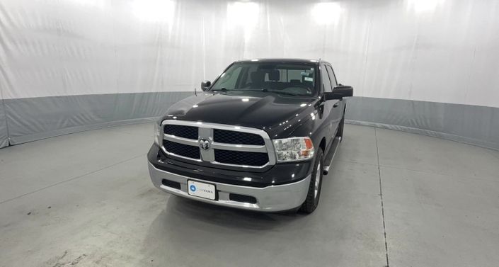 Thumbnail: 2020 RAM 1500 Classic - 1