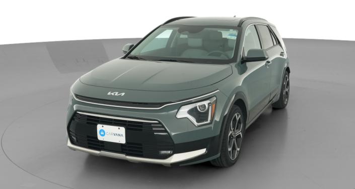 Thumbnail: 2023 Kia Niro - 1