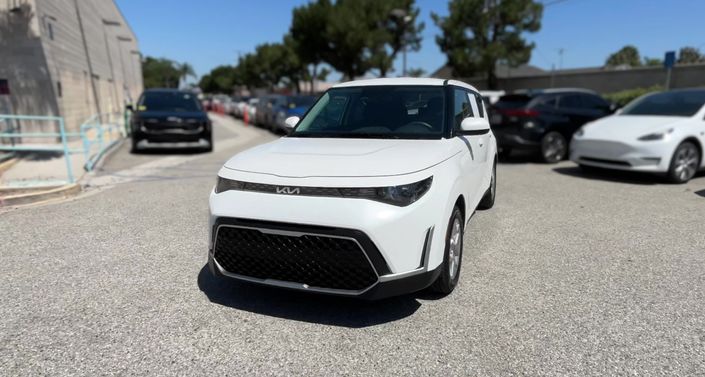 Thumbnail: 2025 Kia Soul - 1