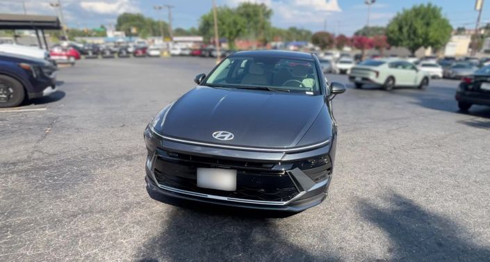 Thumbnail: 2026 Hyundai Sonata - 1