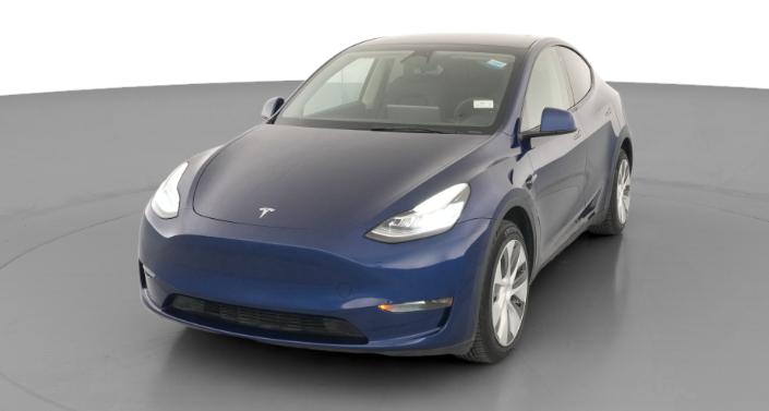 Thumbnail: 2023 Tesla Model Y - 1