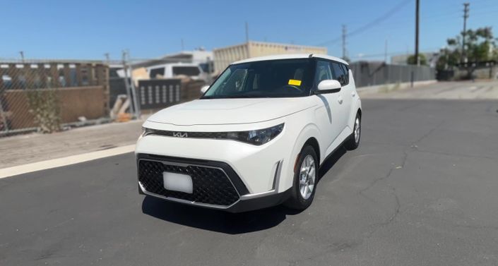 Thumbnail: 2025 Kia Soul - 1