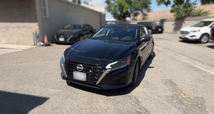 Thumbnail: 2025 Nissan Altima - 1