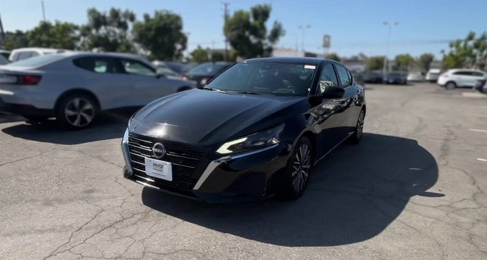 Thumbnail: 2025 Nissan Altima - 1