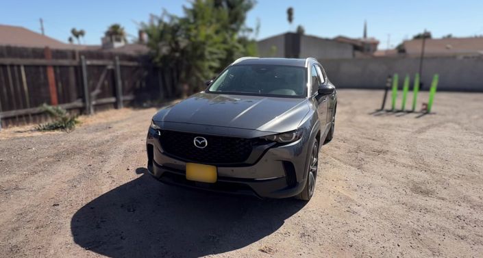 Thumbnail: 2026 Mazda CX-50 - 1