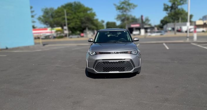 Thumbnail: 2025 Kia Soul - 1