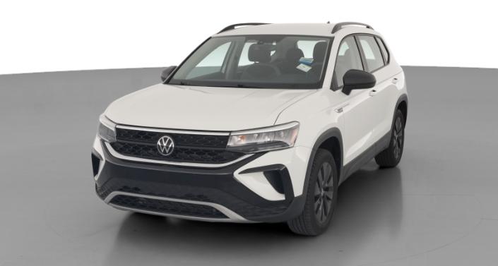 Thumbnail: 2023 Volkswagen Taos - 1