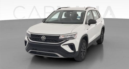 2023 Volkswagen Taos