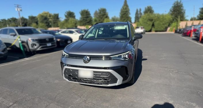 Thumbnail: 2026 Volkswagen Taos - 1