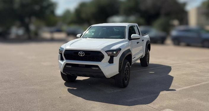 Thumbnail: 2025 Toyota Tacoma - 1