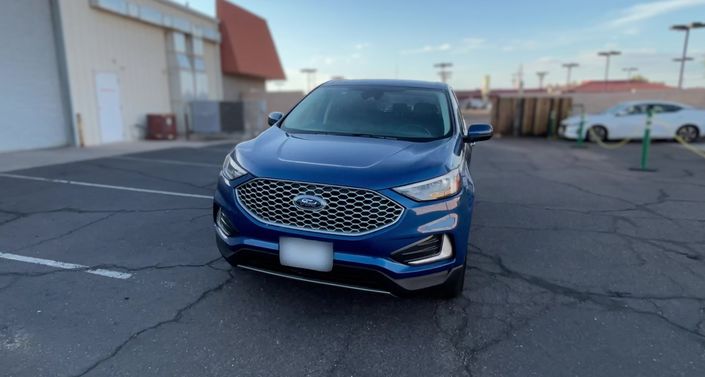 Thumbnail: 2024 Ford Edge - 1