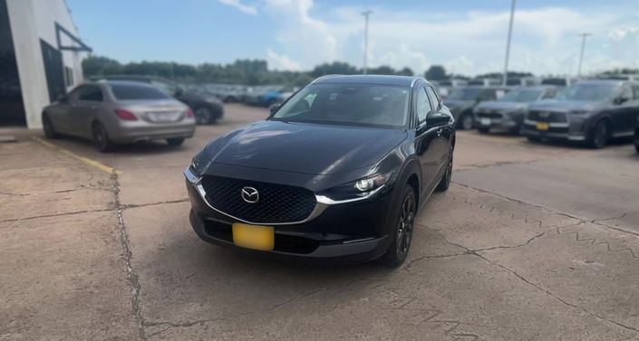 2024 Mazda CX-30 Select -
                  Houston, TX