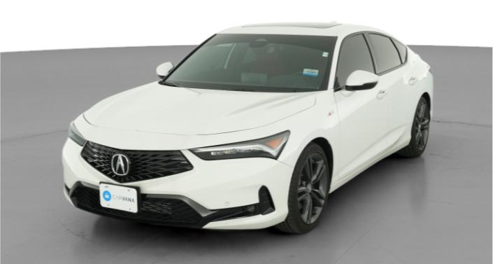 Thumbnail: 2025 Acura Integra - 1