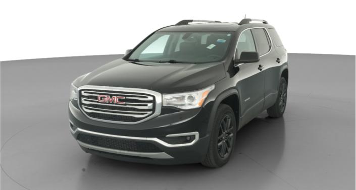 Thumbnail: 2018 GMC Acadia - 1
