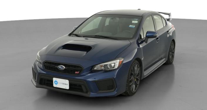 Thumbnail: 2019 Subaru WRX - 1