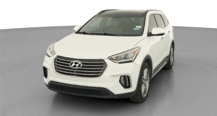 Thumbnail: 2019 Hyundai Santa Fe - 1