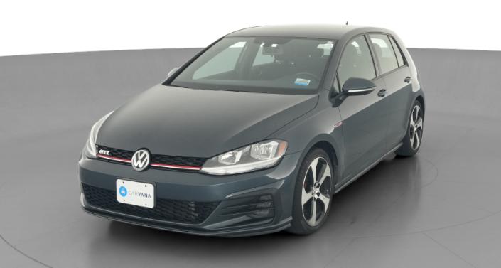 Thumbnail: 2018 Volkswagen Golf - 1