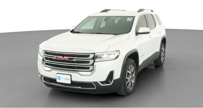 Thumbnail: 2023 GMC Acadia - 1