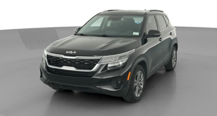 2023 Kia Seltos S -
                  Indianapolis, IN