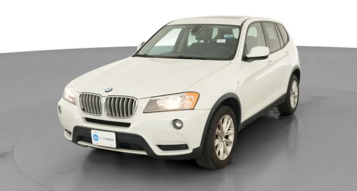 2014 BMW X3 xDrive28i -
                  Colonial Heights, VA