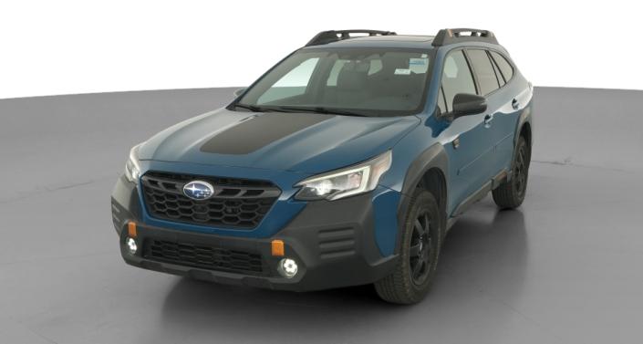 Thumbnail: 2023 Subaru Outback - 1