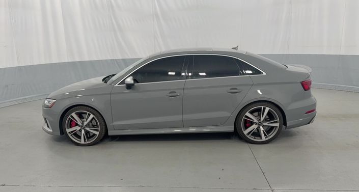 2017 Audi RS 3 Base -
                  Kansas City, MO
