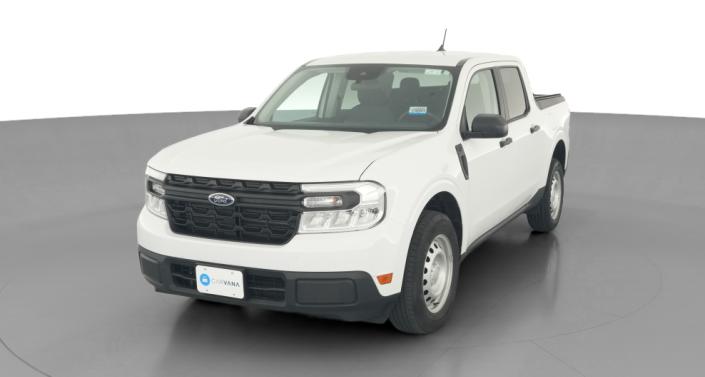 Thumbnail: 2024 Ford Maverick - 1