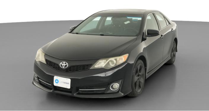 Thumbnail: 2012 Toyota Camry - 1