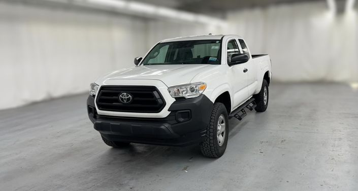 Thumbnail: 2023 Toyota Tacoma - 1