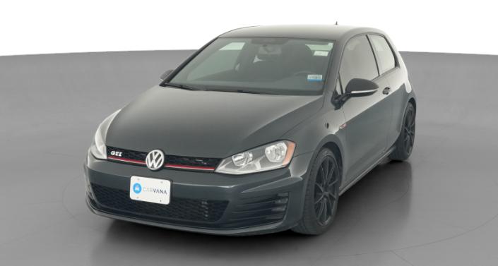 2016 Volkswagen Golf GTI S -
                  Fairview, OR